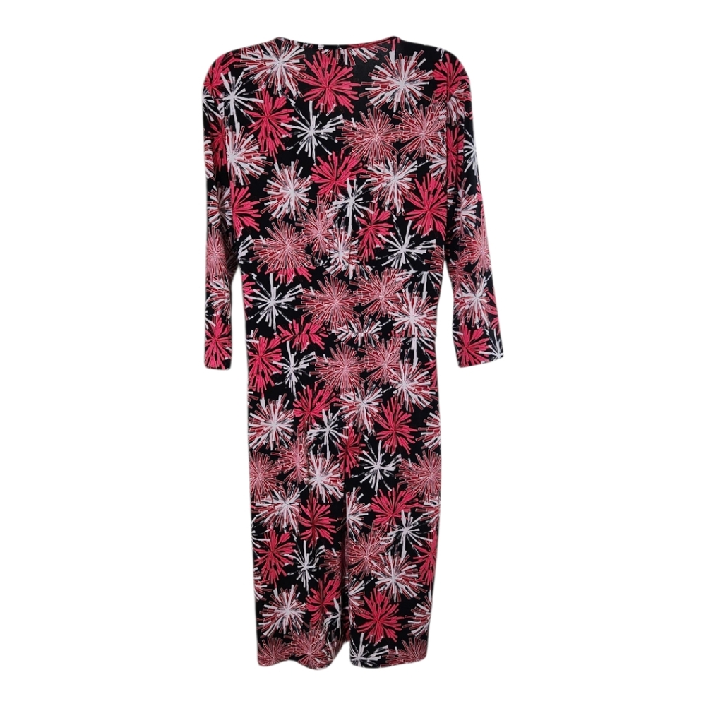 Talbots Midi Dress - Picture 3 of 11
